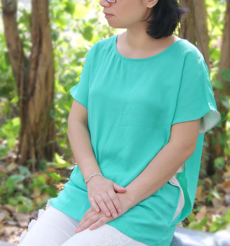 Flower Frosted Bracelet