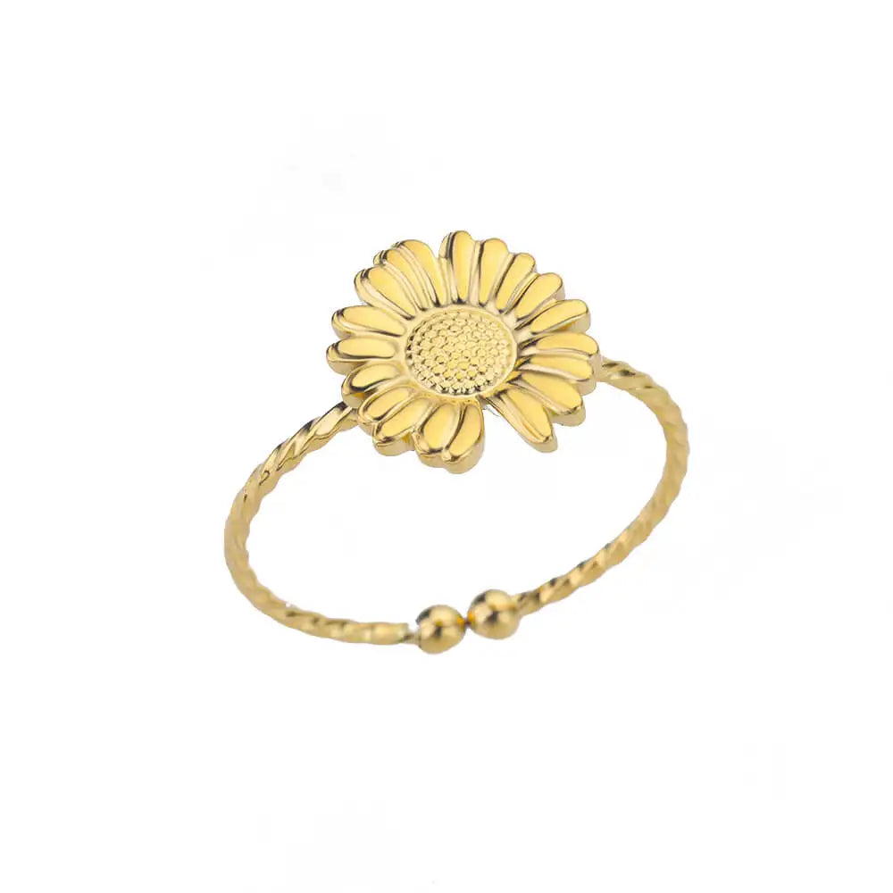 Daisy Ring