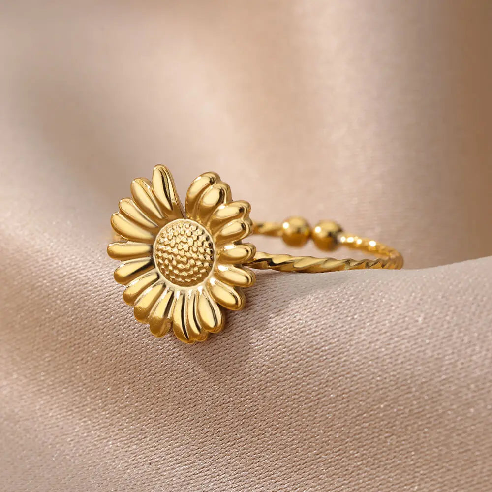 Daisy Ring