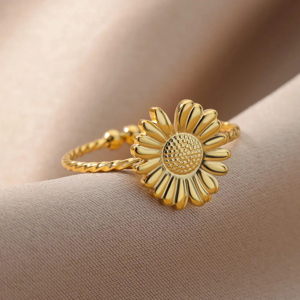 Daisy Ring