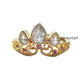Rapunzel Princess Ring