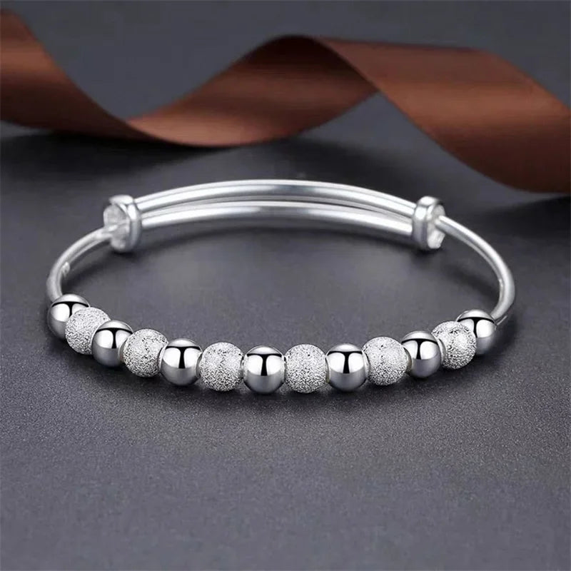 Luxury Bead Bracelet