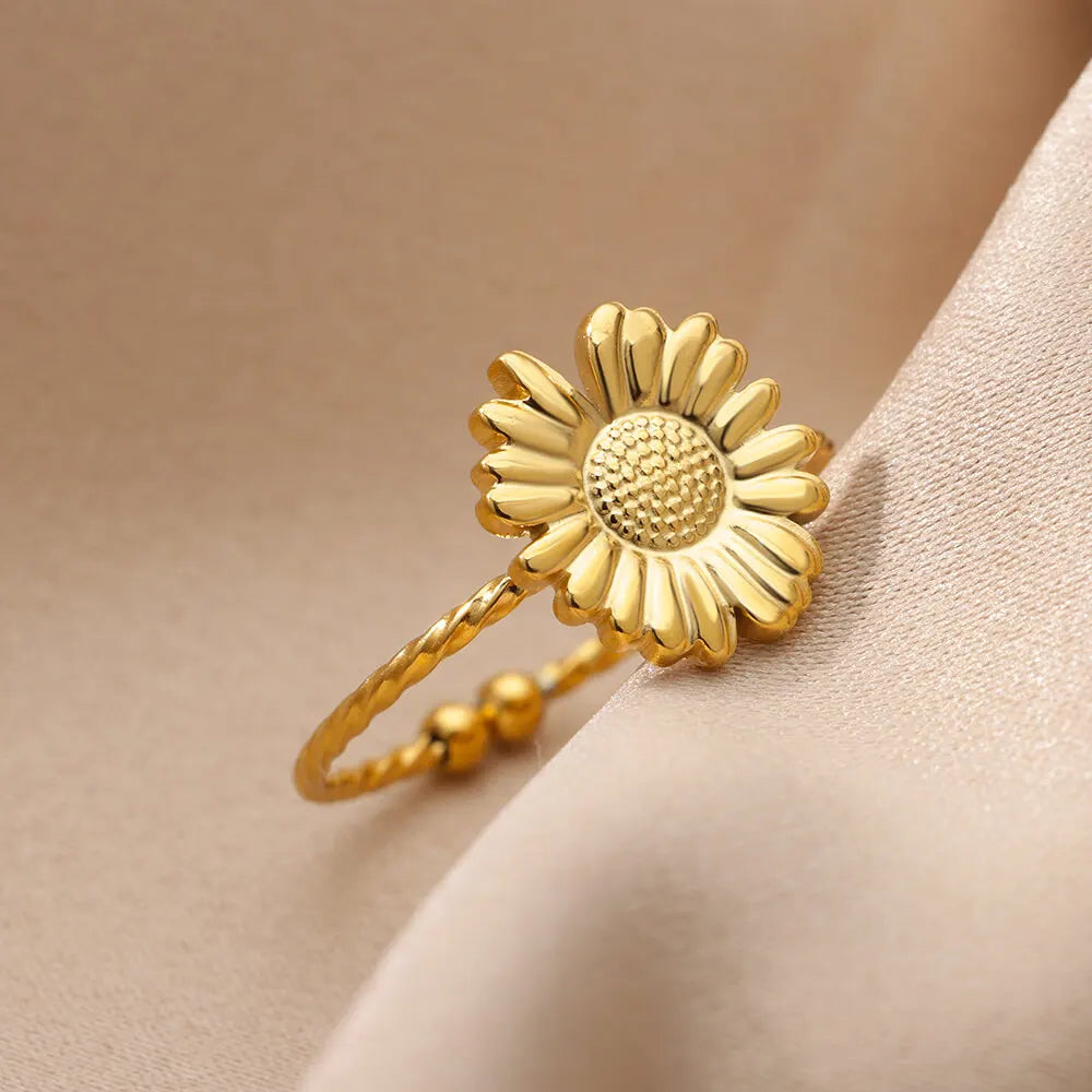 Daisy Ring