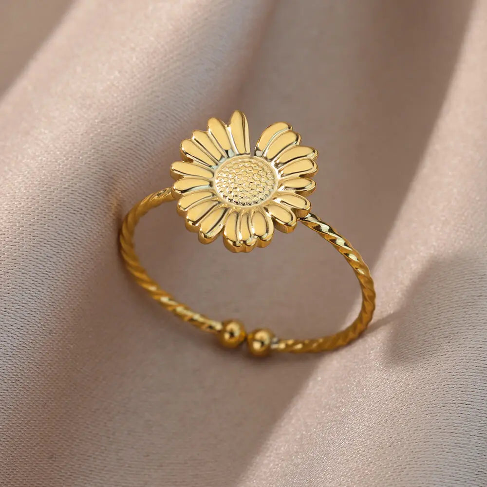 Daisy Ring
