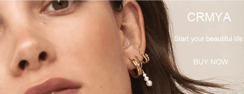 Gold Plated Hoop Bee Stud Earrings