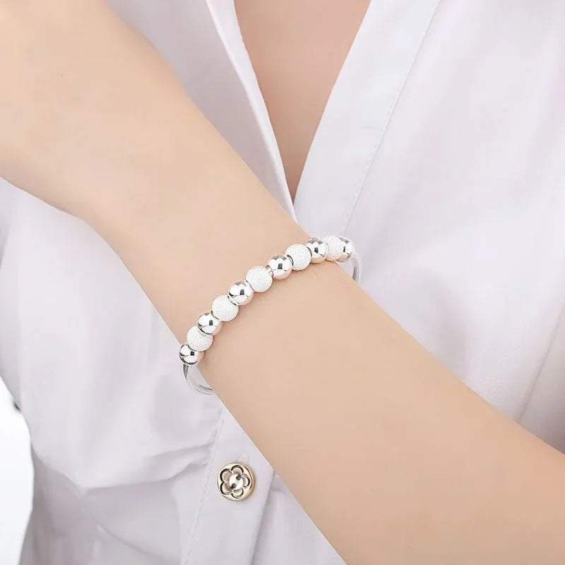 Luxury Bead Bracelet